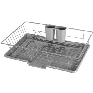 Suszarka do naczyń 48x31x11cm Brunbeste 2338