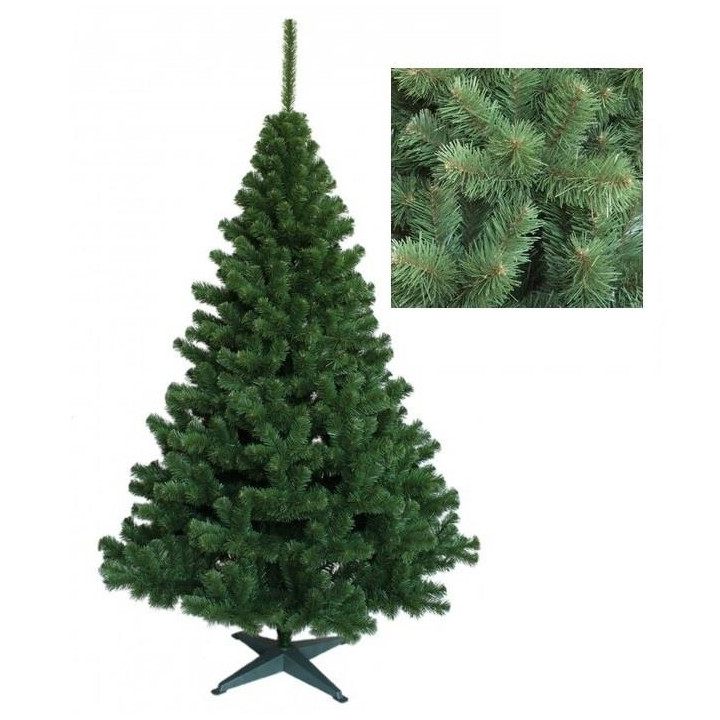 Choinka-Jodła zielona 150cm