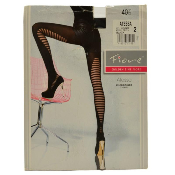 Rajstopy Atessa 40 den