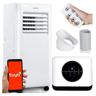 Klimatyzator ścienny Gree Pular Matt 3.2kw GWH12AGBXB-K6DNA1A