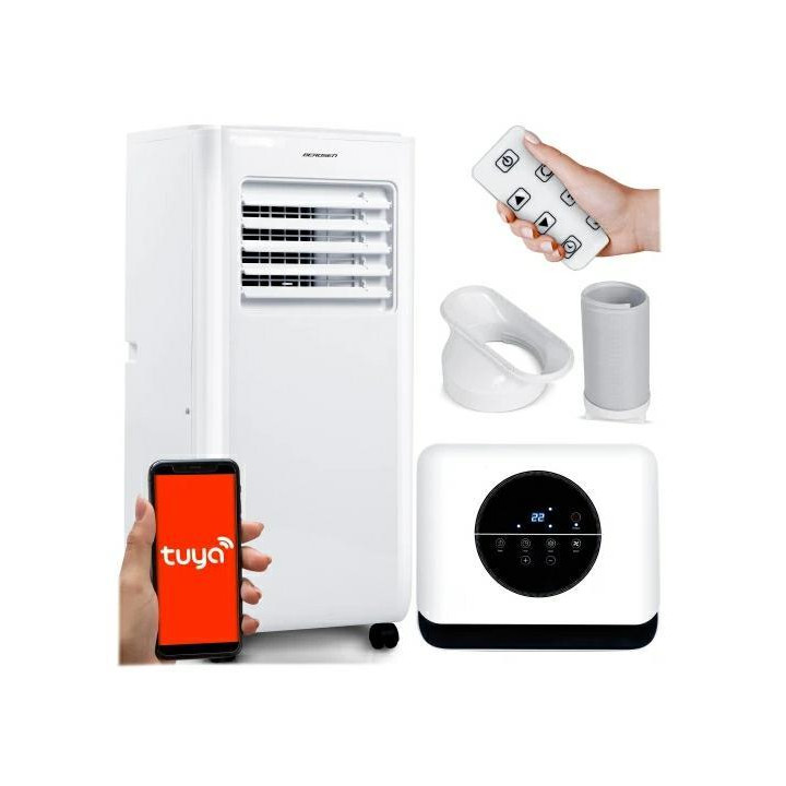 Klimatyzator ścienny Gree Pular Matt 3.2kw GWH12AGBXB-K6DNA1A