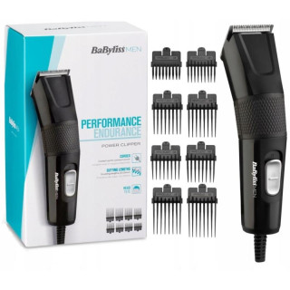 Masz.do wł.Babyliss E756E 45mm