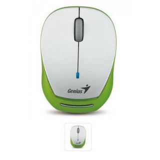 Mysz Genius mikro traveler NX-9000R V3
