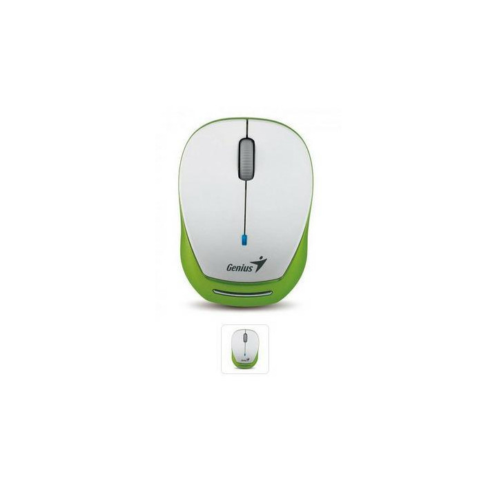 Mysz Genius mikro traveler NX-9000R V3