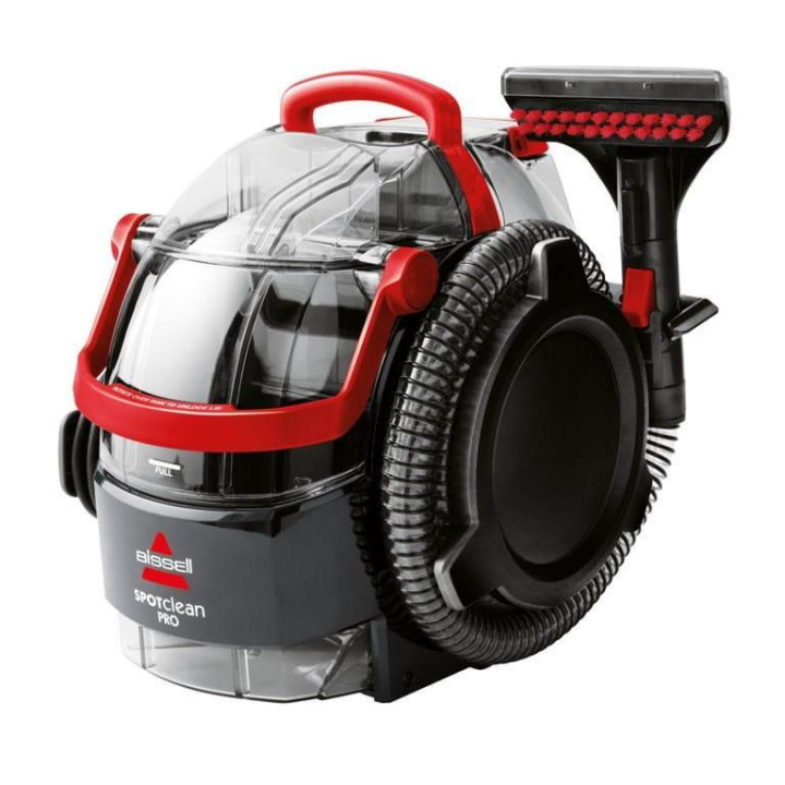 Odkurzacz Bissell 1558NB