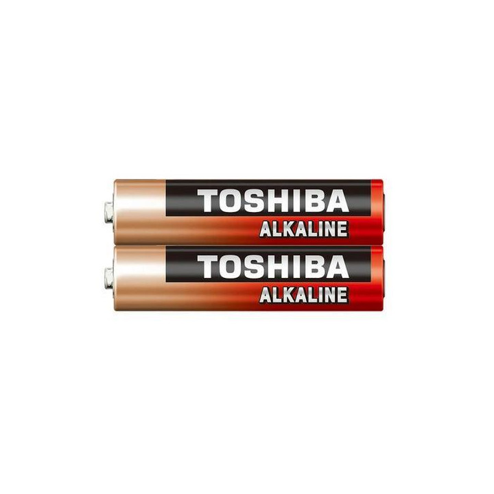 Bat.TOSHIBA HevyDuty R03 na kpl