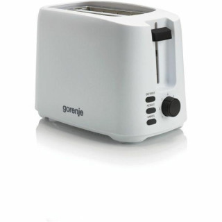 Toster Concept TE 2052 Black stal nierdz