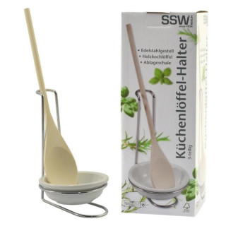 Stojak na łyżkę 3 części 477299