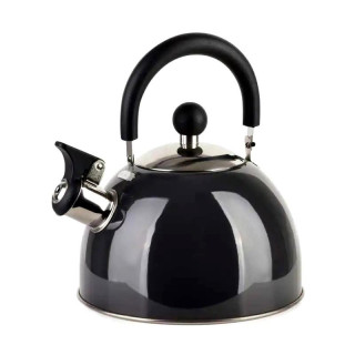 Czajnik 2,0L nierdzewny Curt szary 6775