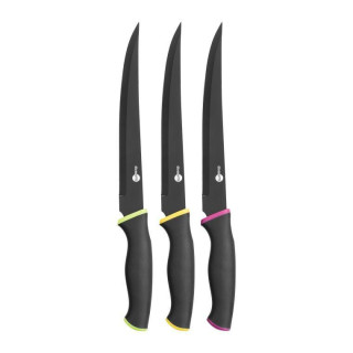 Nóż uniwersalny 20cm Nero 20470 mix