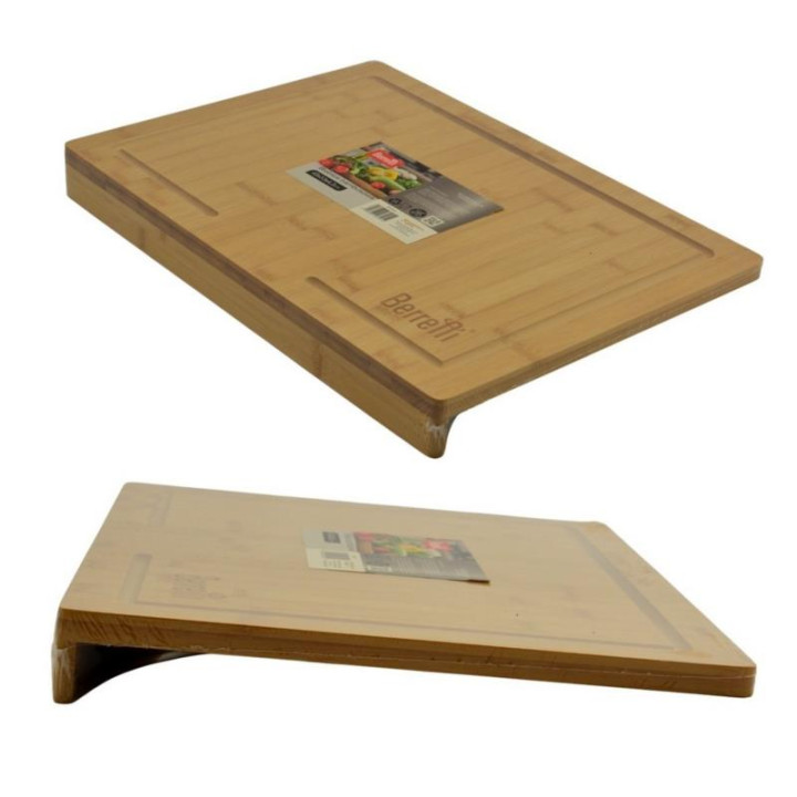 Stolnica bambus Berretti BR-0930 39x24x4,2cm