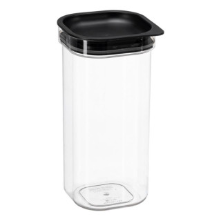 Pojemnik Hamburg 2,5L plastikowy artykuły sypkie