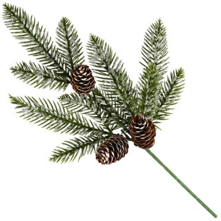 Ozdoba bożonarodzeniowa Gałązka VB0223