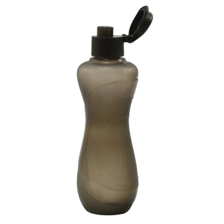 Bidon 750ml plastikowy TP-491 mix