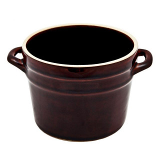 Garnek kamionka 1,5L Q16 MIX