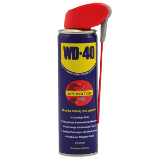 Spray WD-40 250ml