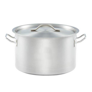 Garnek 11,1L nierdzewny z/p Stalgast 012285