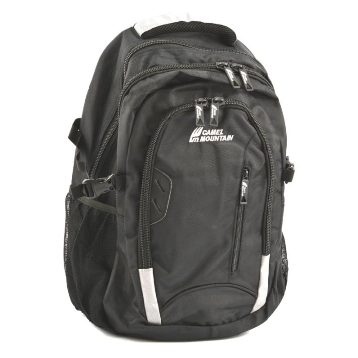Plecak podróżny Camell Mountain MIX