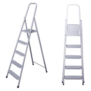 Drabina 5-stopniowa art.205 Super Home