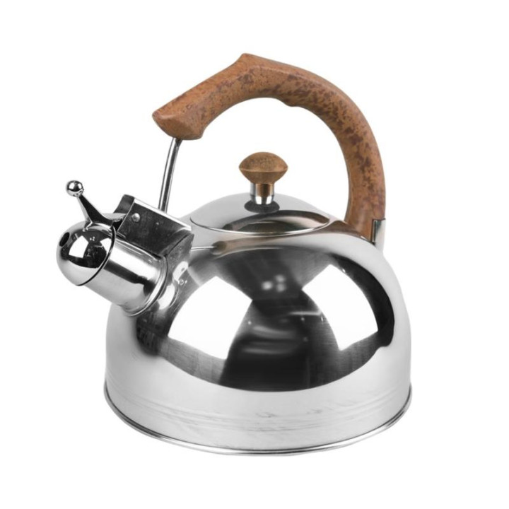 Czajnik 3,5L nierdzewny Maestro MR-1308BR brown