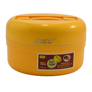 Termos obiadowy 2L plastikowy Exco