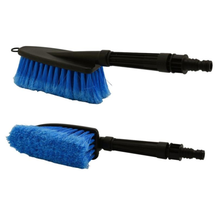 Szczotka do mycia samochodu 6017 mix