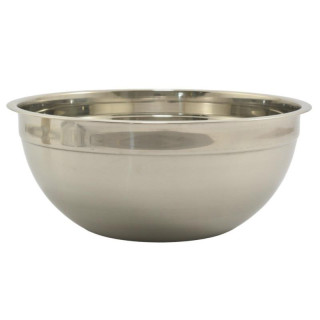 Miska nierdzewna 32cm wysoka AST23872