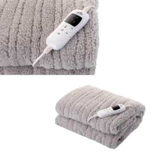 Koc elektryczny ETA 432590000 Shaggy