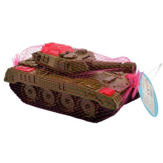 Czołg Przełom w siatce art.87676 22cm