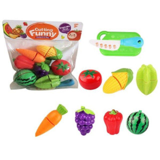 Owoce i warzywa palst. na rzepy 101675