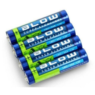 Bateria alkaline LR3 AAA na szt