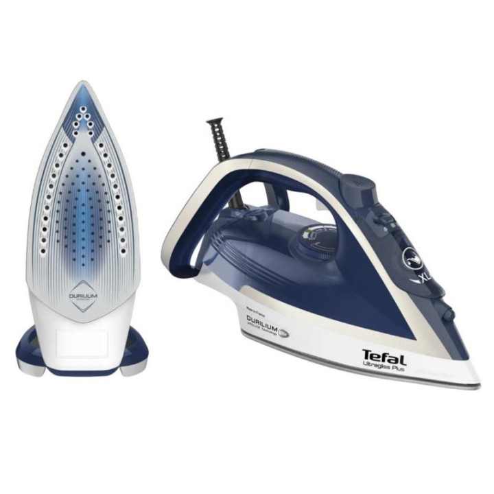 Żelazko Tefal FV6812EO