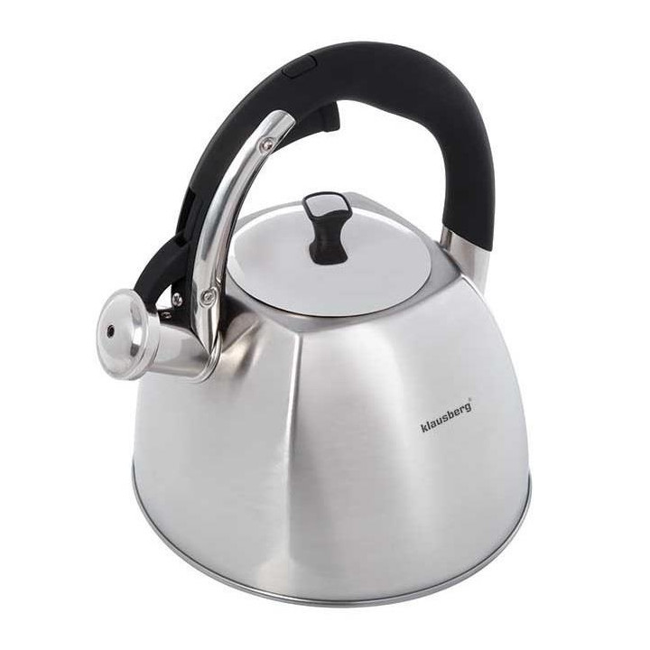 Czajnik 3,0L IND Klausberg KB-7015