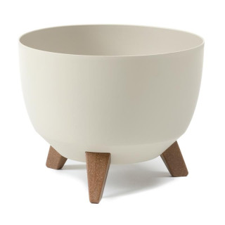 Misa Roma 24cm h:15cm beżowy 797-88