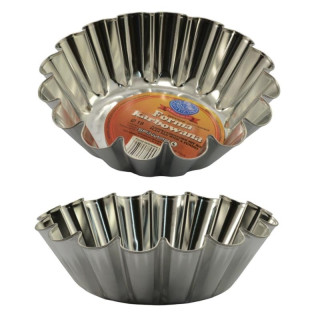 Forma karbowana średnica 180