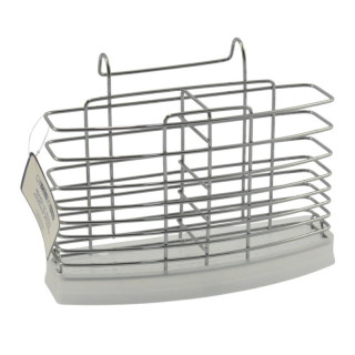 Ociekacz na sztućce nierdzewny reling AE-299