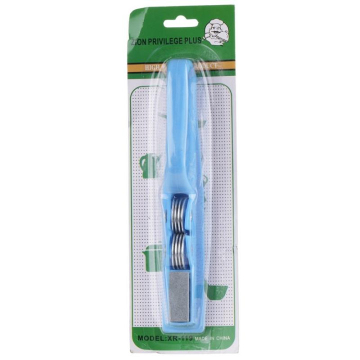 Ostrzałka do noży mix