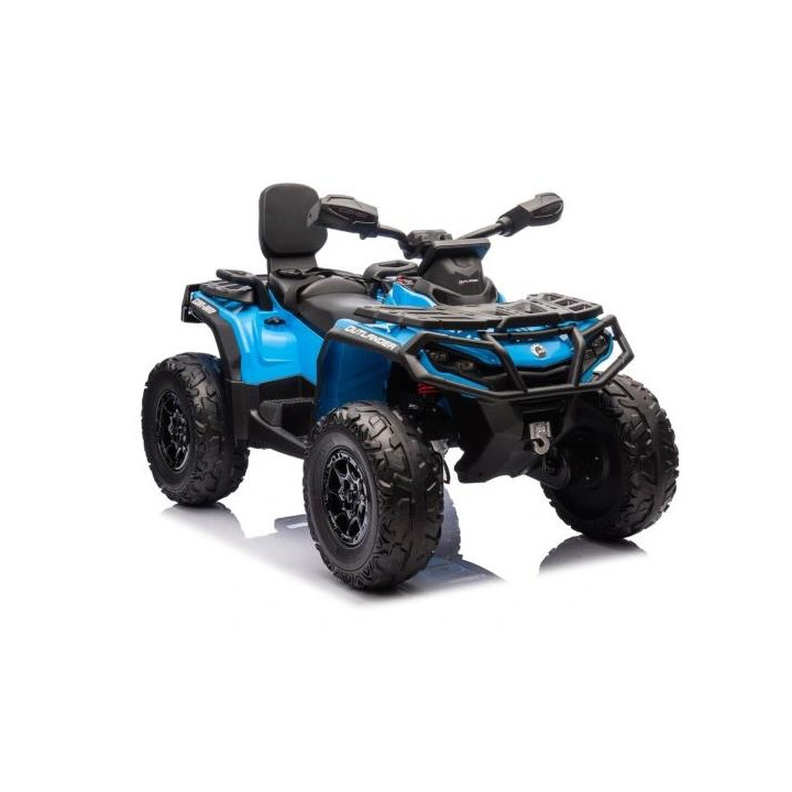 Samochód Quad Can Am Outlander 4*4 25023