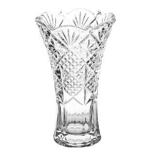 Wazon kryształ Bohemia Sirius X 20,5cm