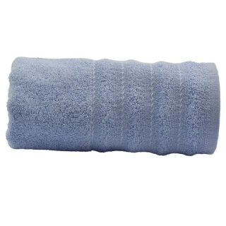 Ręcznik Alexa 50x90 błękitny