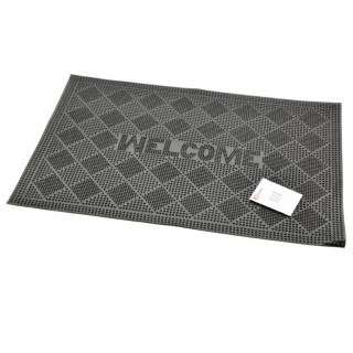 Wycieraczka 40x60cm gumowa Welcome