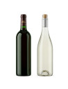 Butelki na wino