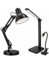 Lampy i lampki biurkowe